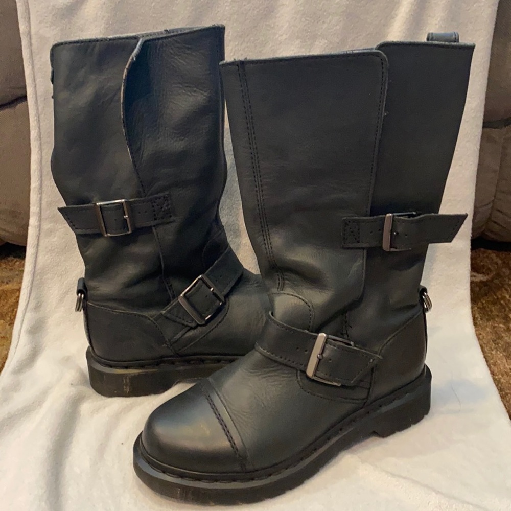 Dr. Martens Kathleena boots